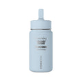 Learning Today, Leading Tomorrow Mini Water Bottle — 14oz Motivational Kids Drink Bottle