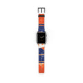 Htown Logo Splash Watch Band
