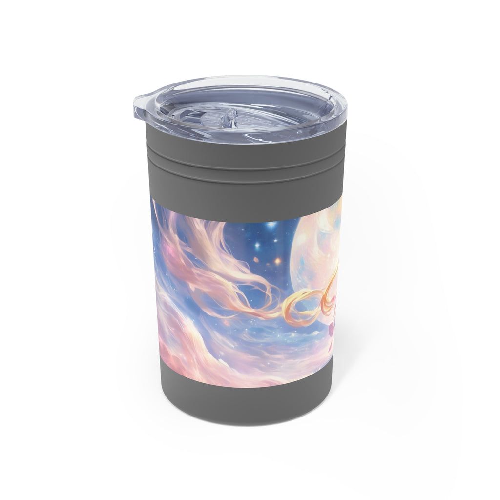11oz Sailor Moon Vacuum Tumbler