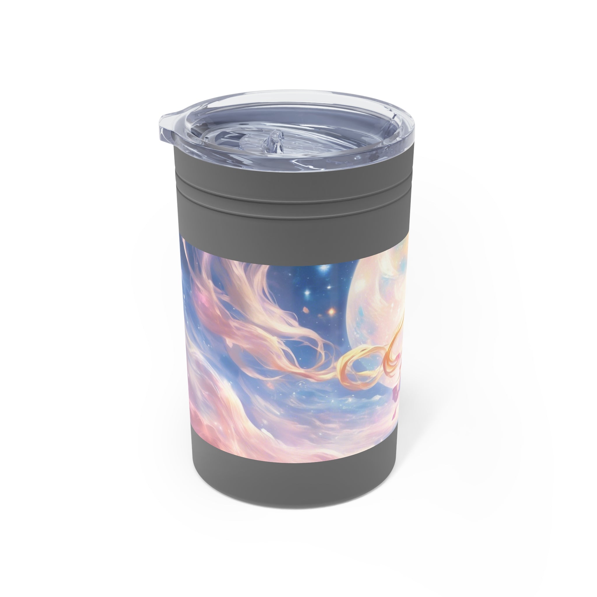 11oz Sailor Moon Vacuum Tumbler
