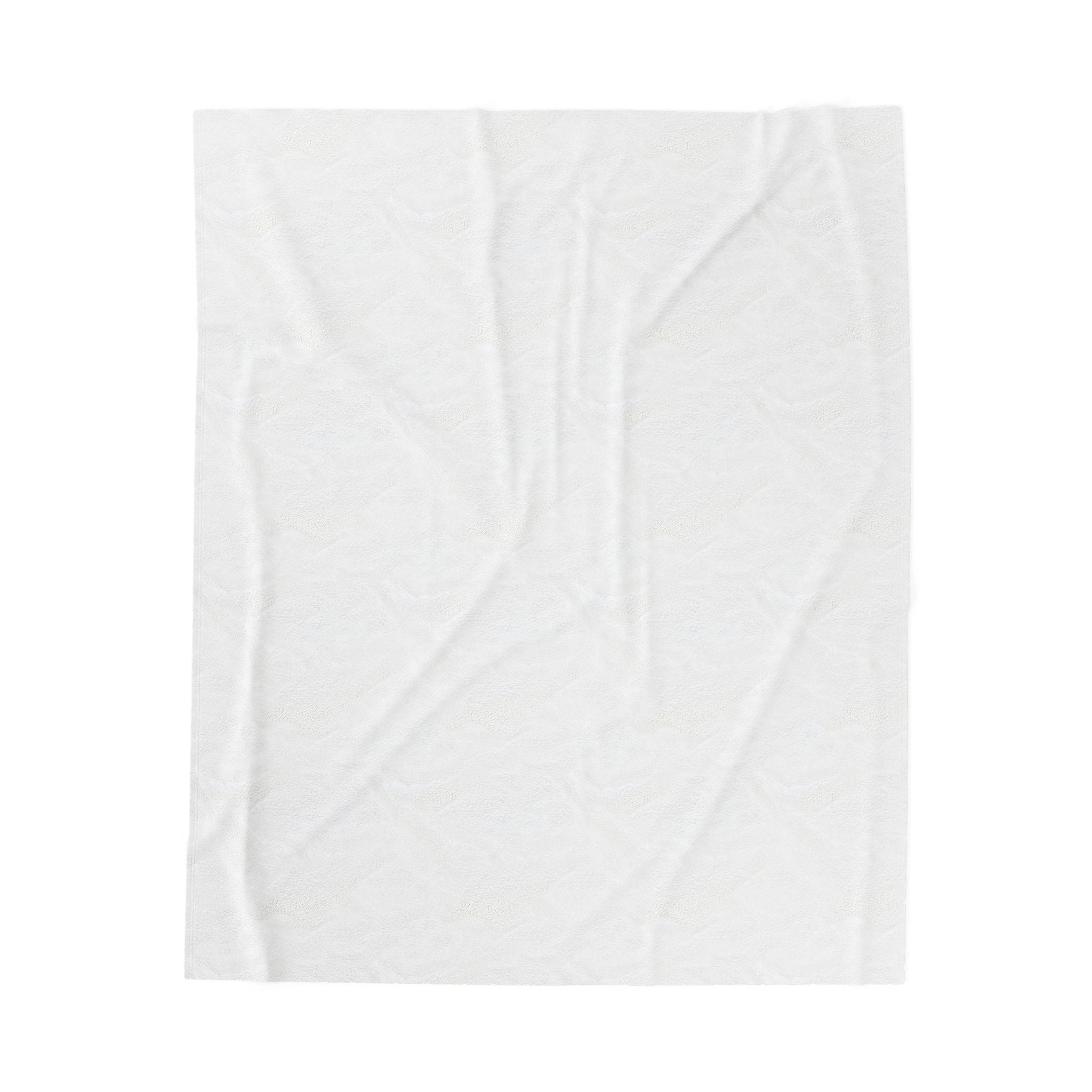 Sailor Moon Velveteen Plush Blanket — Anime Moonlit Throw