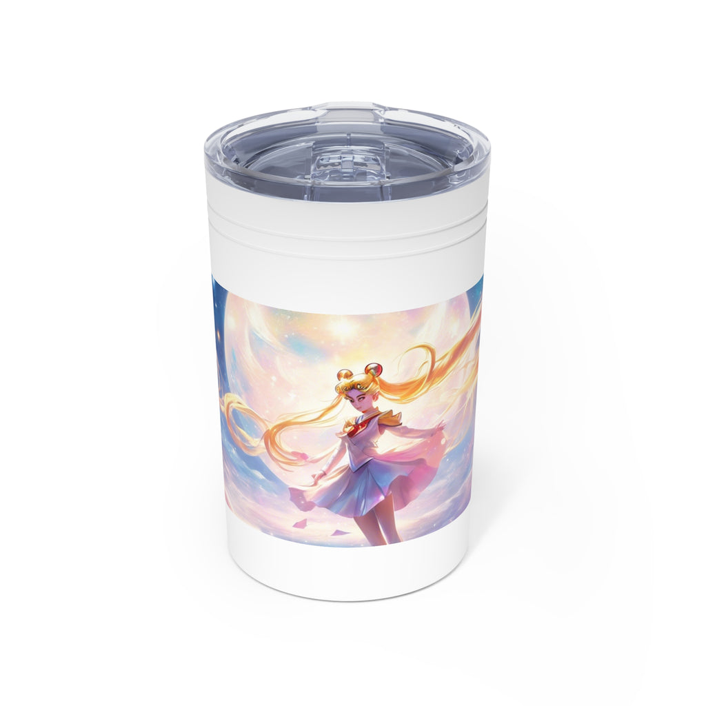 11oz Sailor Moon Vacuum Tumbler