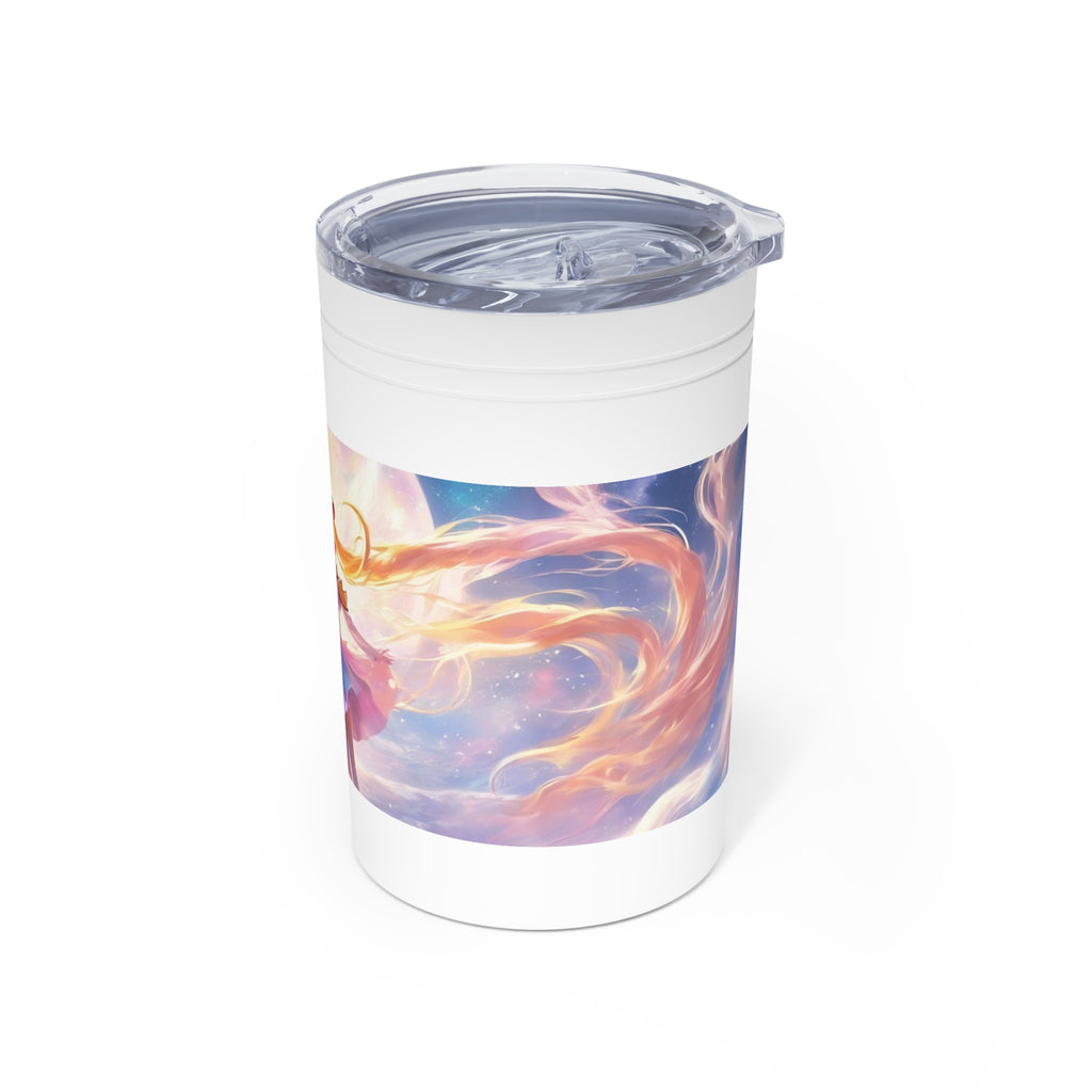 11oz Sailor Moon Vacuum Tumbler