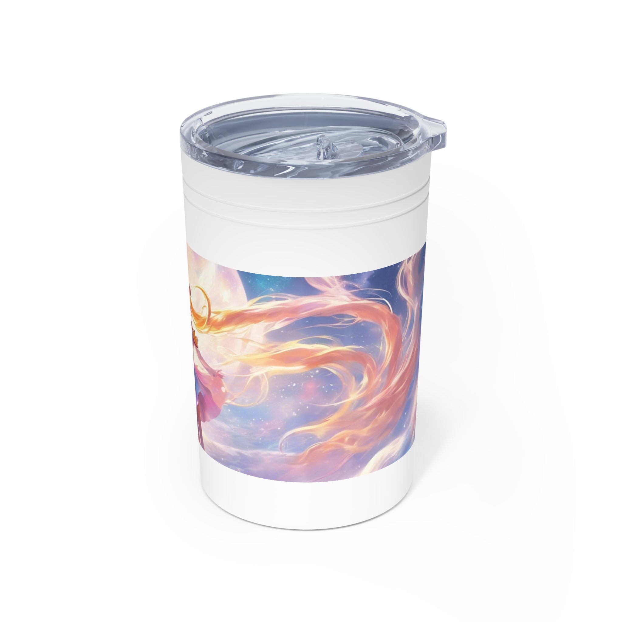 11oz Sailor Moon Vacuum Tumbler