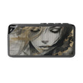Bluetooth Speaker — Vintage Portrait Grille Design