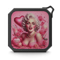 Marilyn Pop Art Portable Bluetooth Speaker