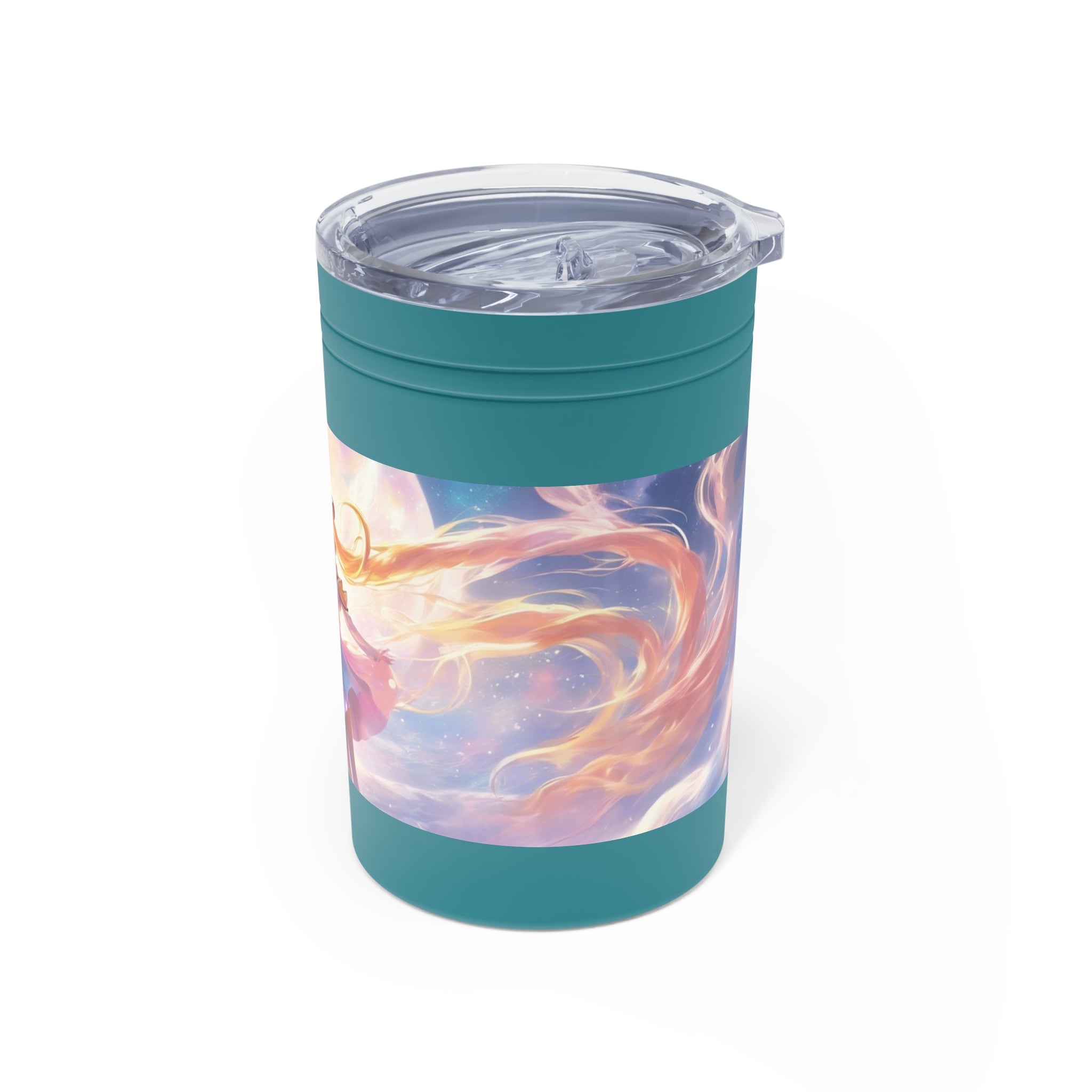 11oz Sailor Moon Vacuum Tumbler
