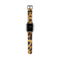 Cheetah Print Watch Band — Stylish Animal Print Apple Watch Strap
