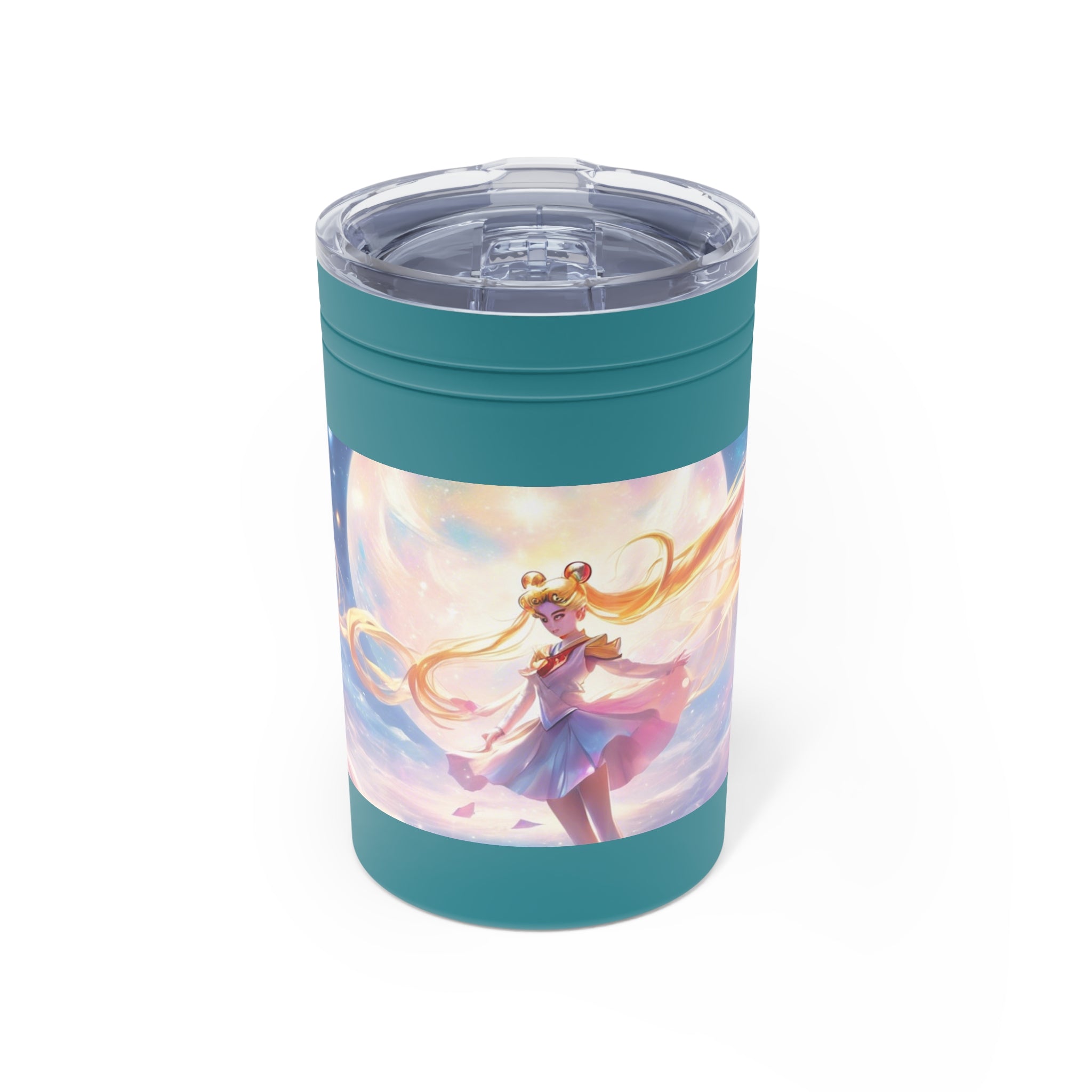 11oz Sailor Moon Vacuum Tumbler