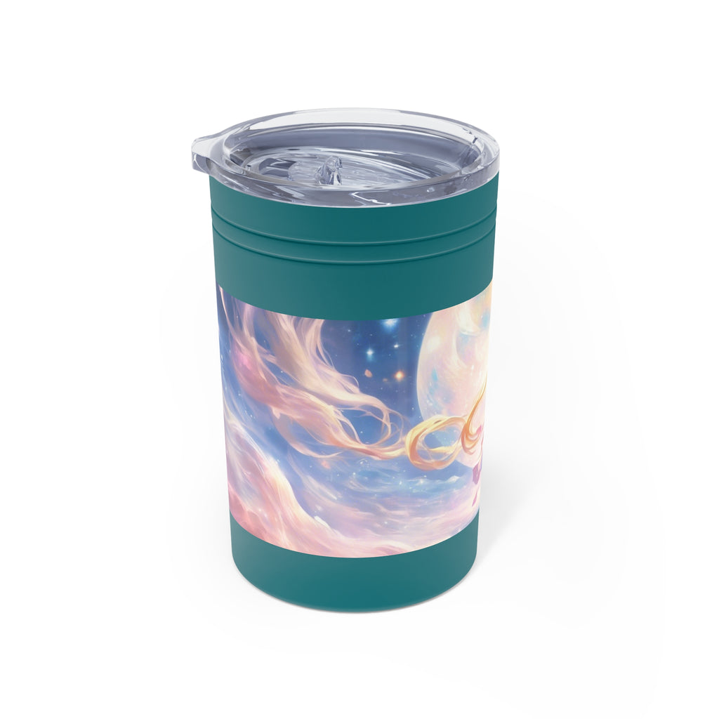 11oz Sailor Moon Vacuum Tumbler