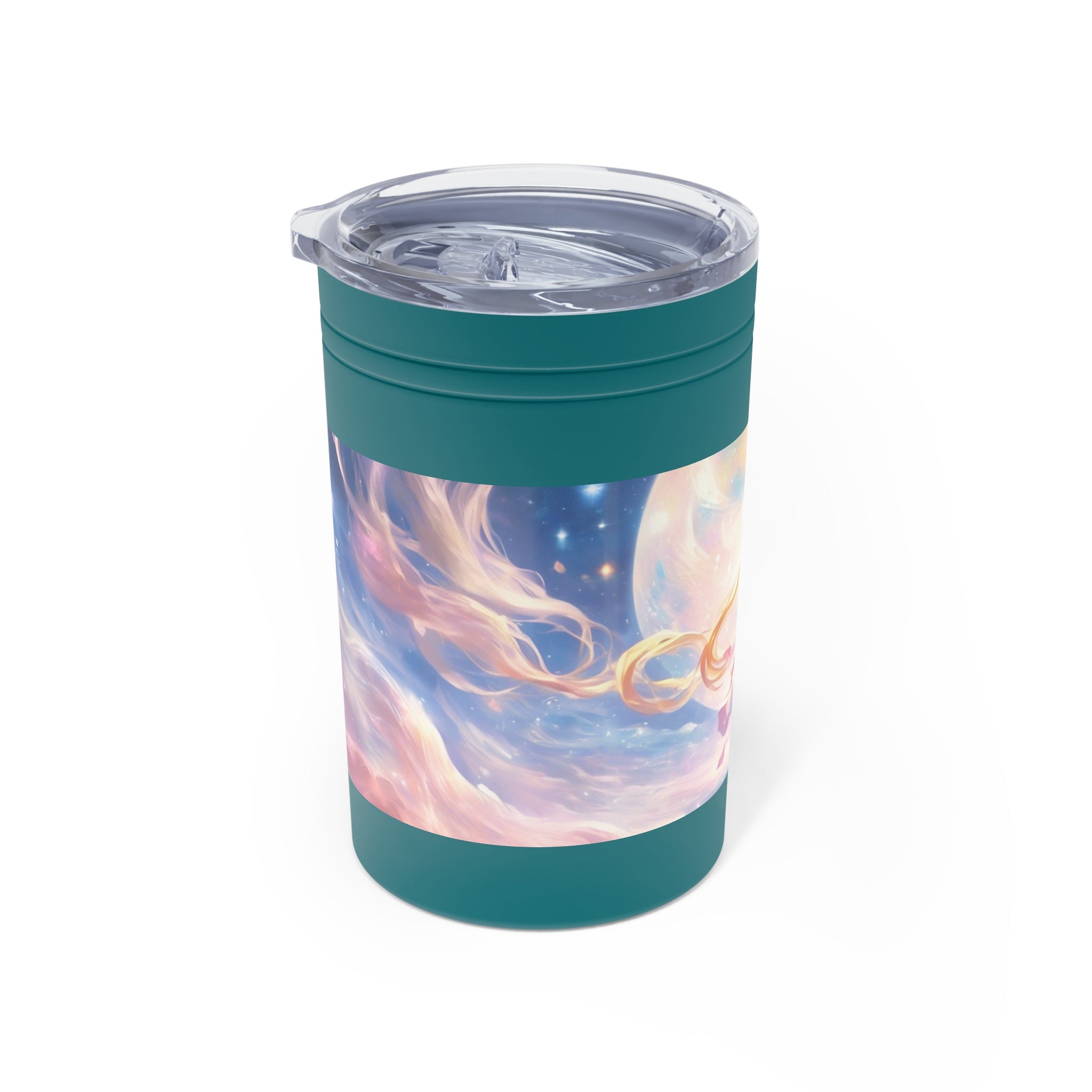 11oz Sailor Moon Vacuum Tumbler