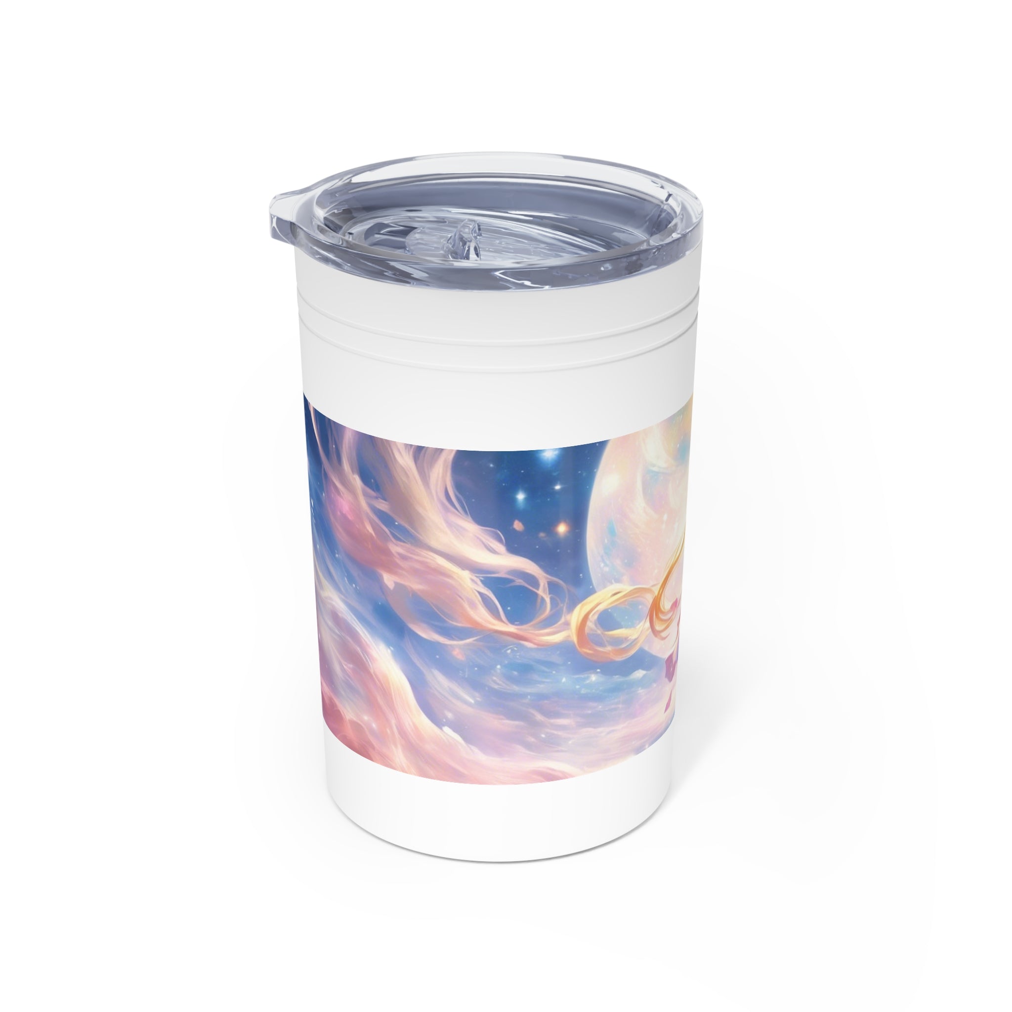 11oz Sailor Moon Vacuum Tumbler